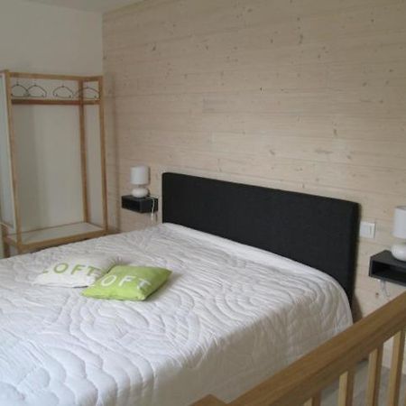 Villa Les Rosiers Salés à Cayeux-sur-Mer Extérieur photo